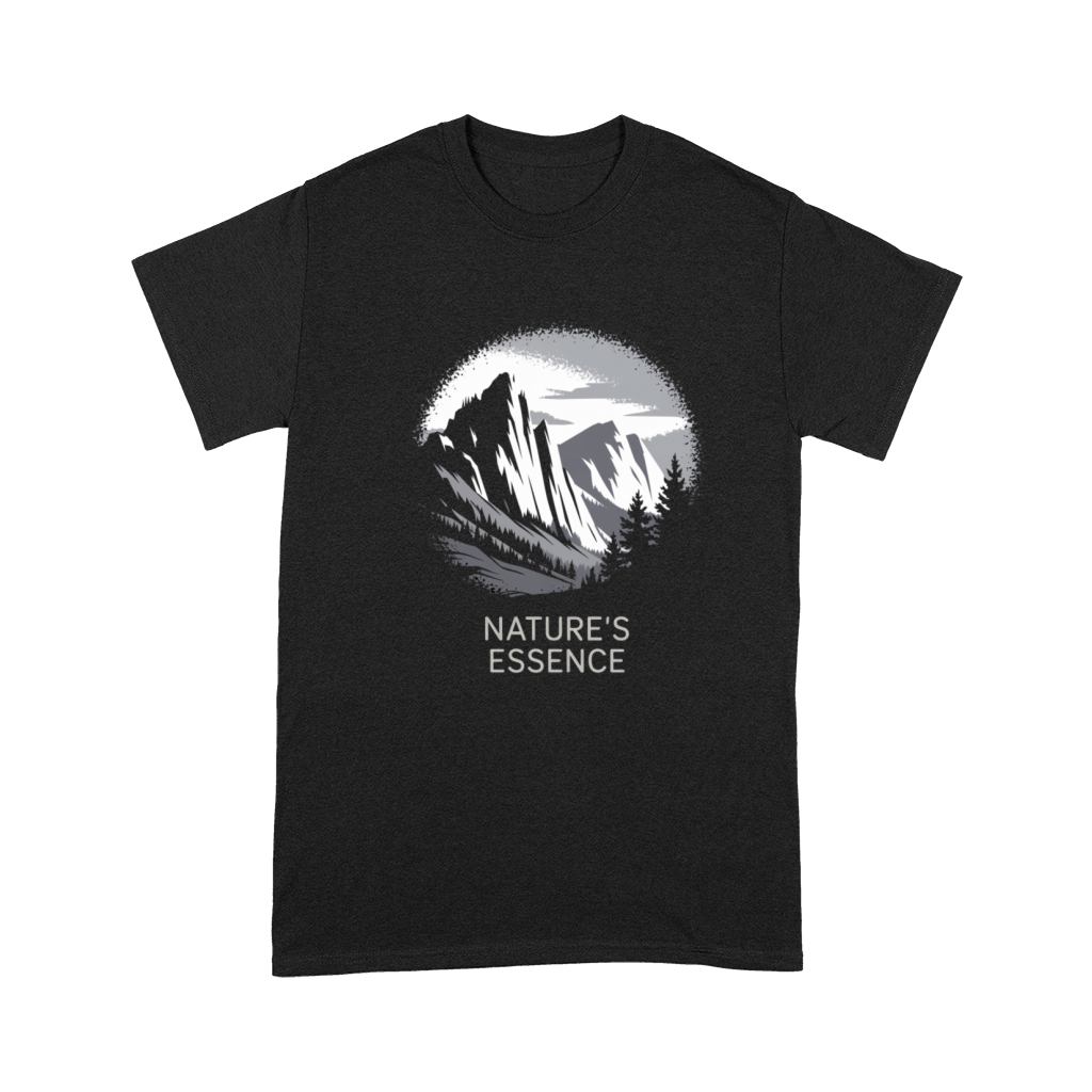 Natures Essence Tee Premium T-shirt