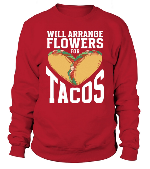 Florist Floral Flower Floristry Sweatshirt Unisex