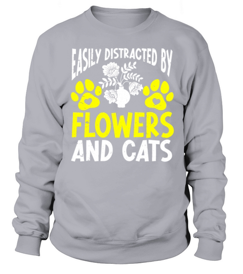 Florist Floral Flower Floristry Sweatshirt Unisex