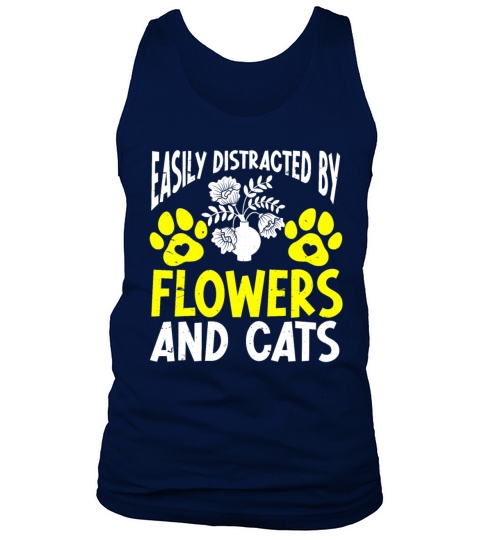 Florist Floral Flower Floristry Tank Top Unisex