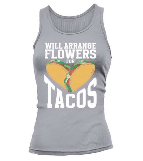 Florist Floral Flower Floristry Tank top Woman