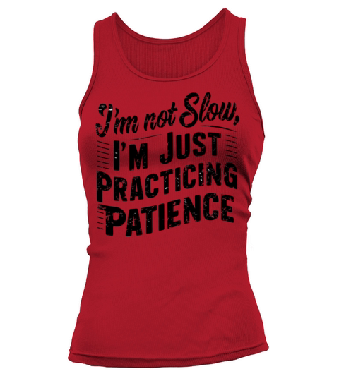 Funny quote Vintage inspired Tank top Woman