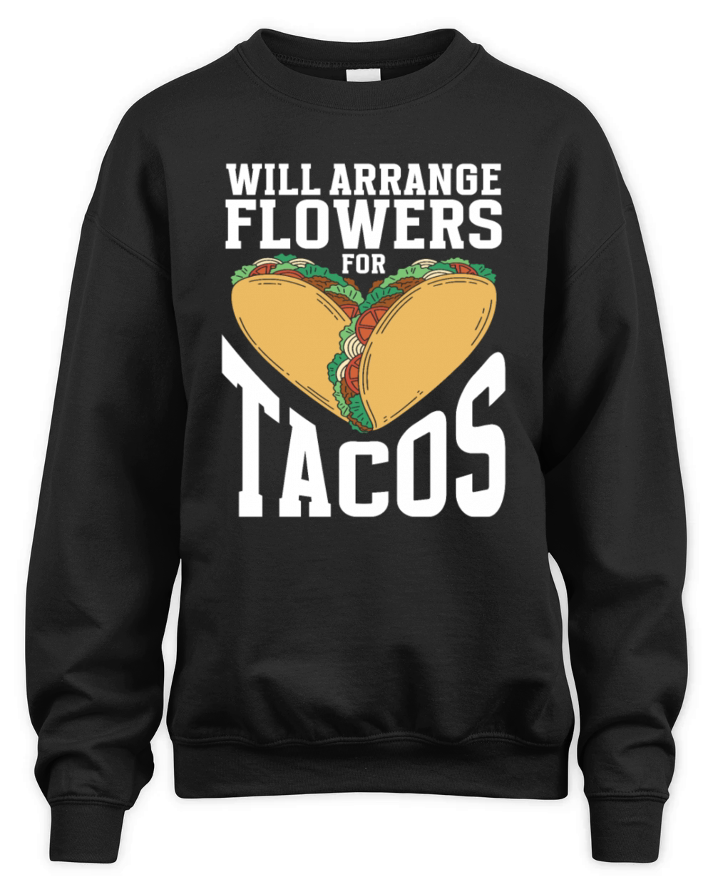 Florist Floral Flower Floristry Unisex Premium Crewneck Sweatshirt