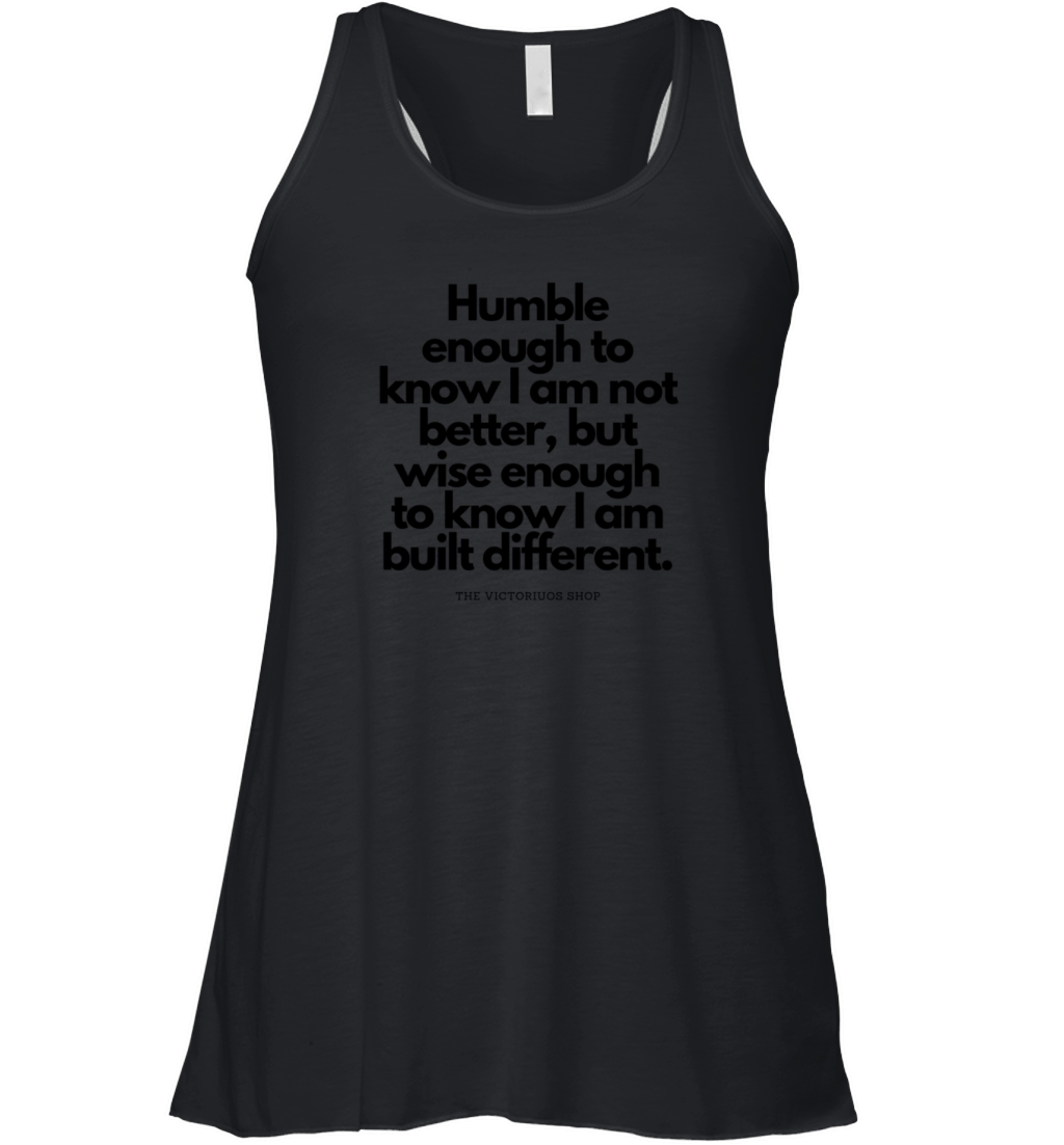 Humble Women's Flowy Tank Top