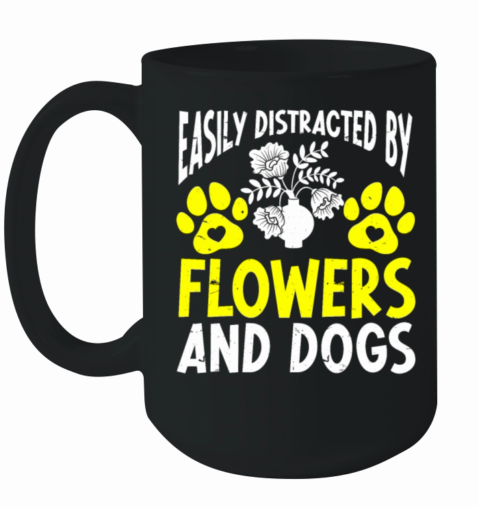 Florist Floral Flower Floristry Ceramic Mug