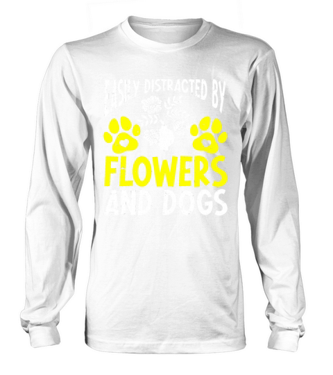 Florist Floral Flower Floristry Long sleeved Unisex