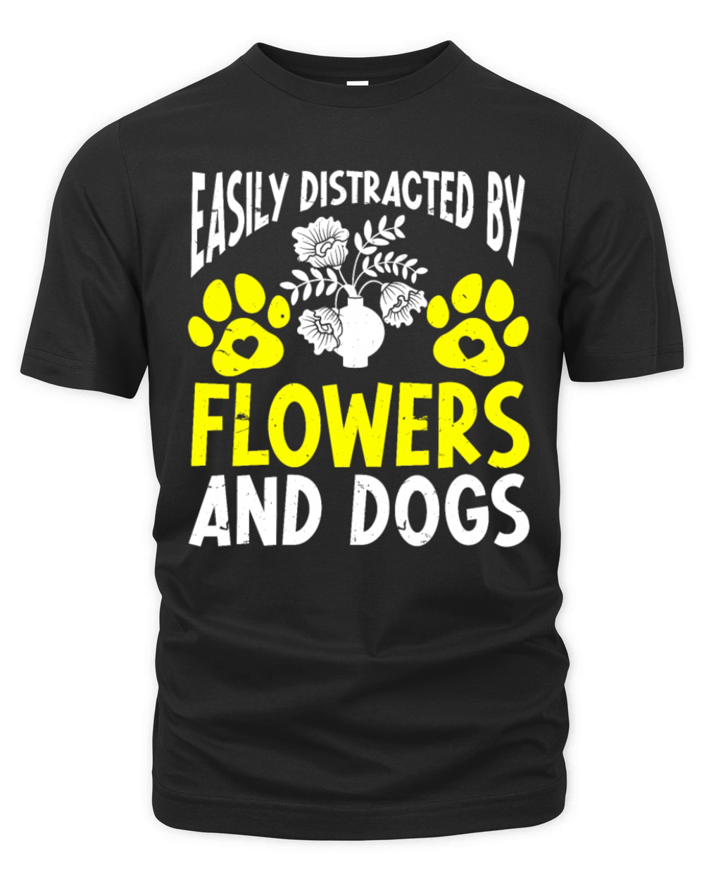 Florist Floral Flower Floristry Organic Unisex T-shirt