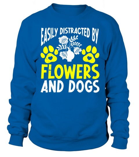 Florist Floral Flower Floristry Sweatshirt Unisex