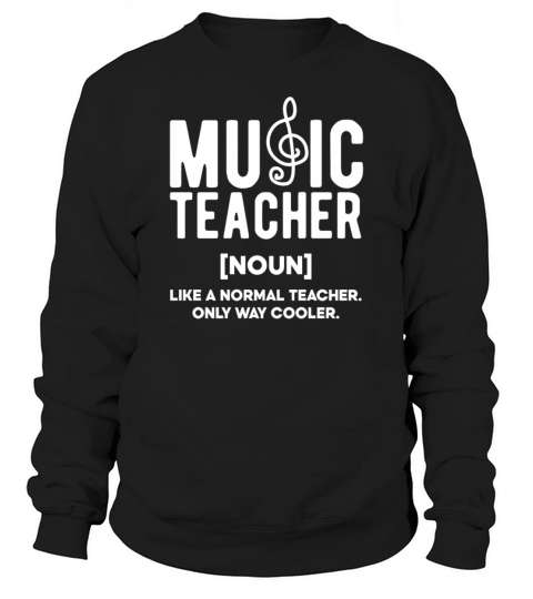 Funny Teacher Gift Sweatshirt Unisex