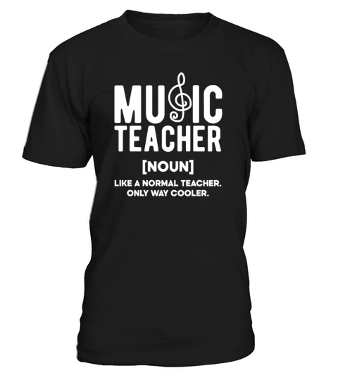 Funny Teacher Gift T-Shirt Unisex