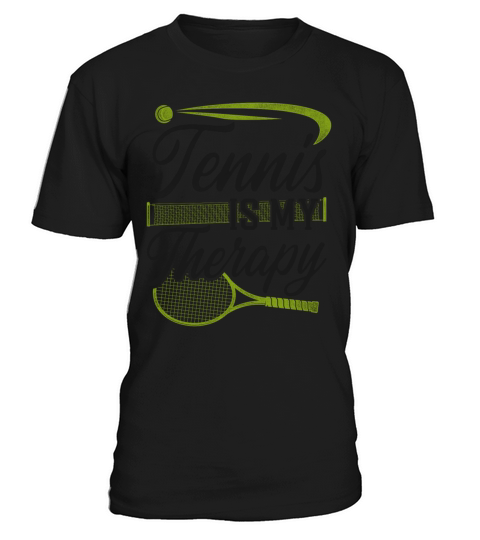 Funny Tennis Player Racket Tennis T-Shirt Unisex