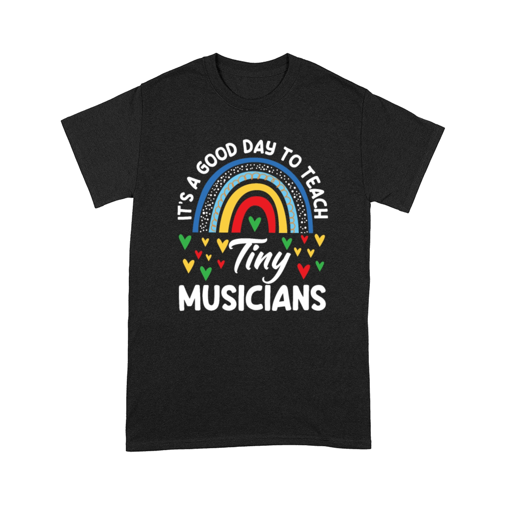 Funny Teacher Gift Comfort T-shirt