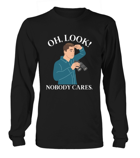 Funny Quote humorous sayings sarcastic Adult Humor Long sleeved Unisex