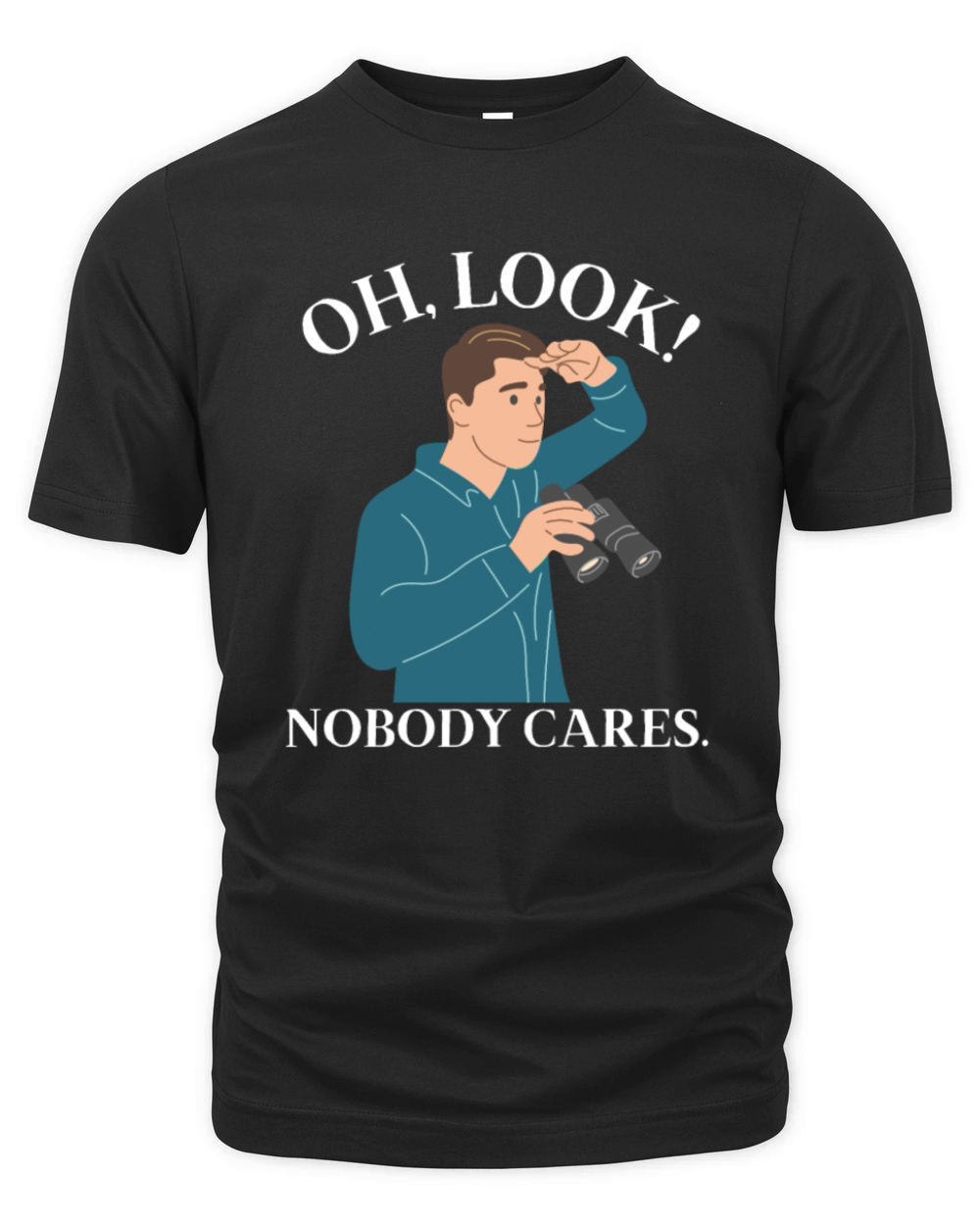 Funny Quote humorous sayings sarcastic Adult Humor Organic Unisex T-shirt