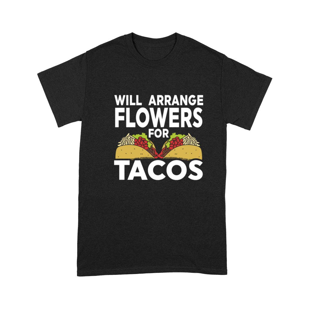 Florist Floral Flower Floristry Premium T-shirt