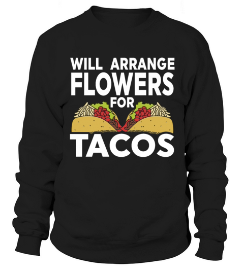 Florist Floral Flower Floristry Sweatshirt Unisex