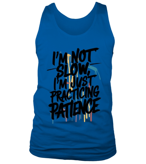 Funny quote Tank Top Unisex
