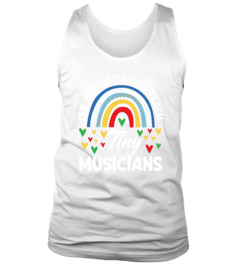 Funny Teacher Gift Tank Top Unisex