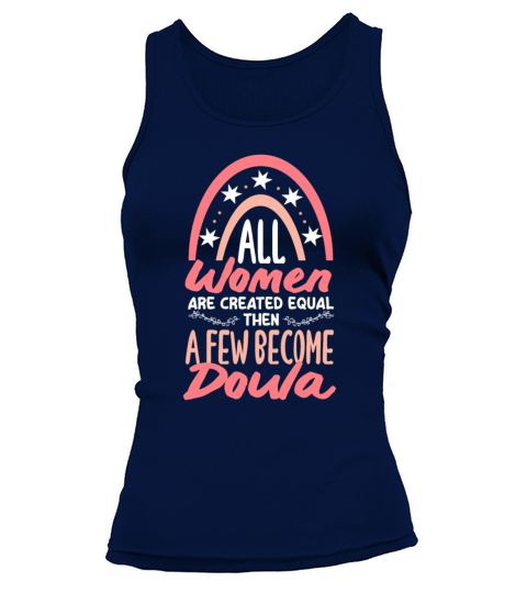 Doula Gift Doula Life Doulas Tank top Woman