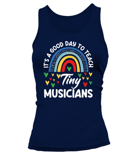 Funny Teacher Gift Tank top Woman