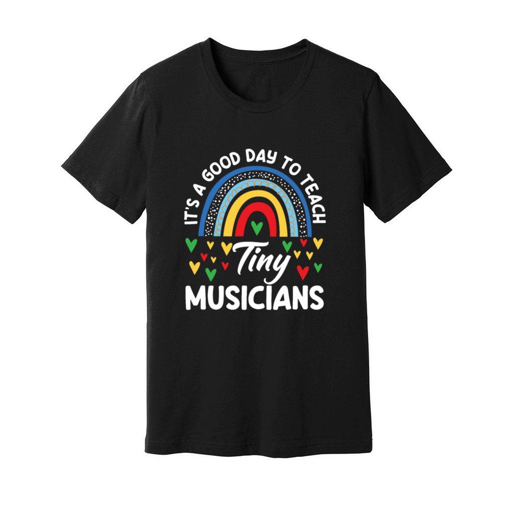 Funny Teacher Gift Unisex Jersey Tee