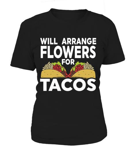 Florist Floral Flower Floristry Women's T-Shirt