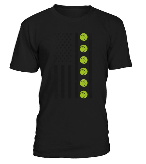 Funny Tennis Player Racket T-Shirt Unisex
