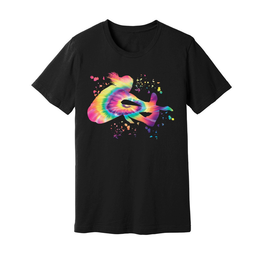 Long Jumper Long Jumping Kids Long Jump Unisex Jersey Tee