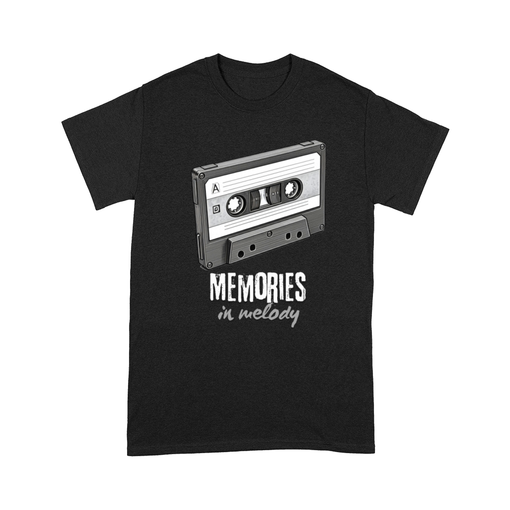 Memories in melody Comfort T-shirt