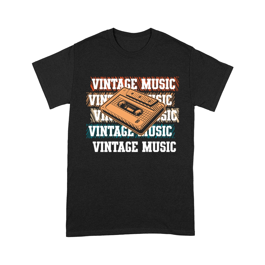 Music Legend Disco Original Comfort T-shirt