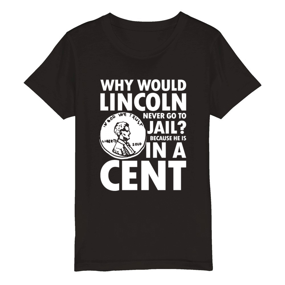 Numismatist Coin Collector for a Coin Collector Organic Kids Crewneck T-shirt