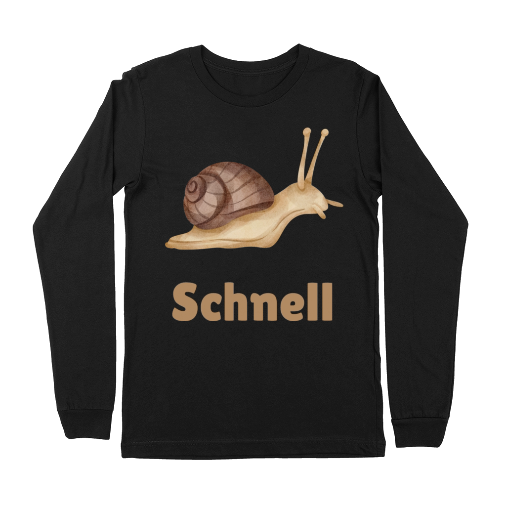 schnell Fast Premium Long Sleeve