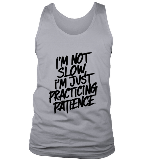 Funny quote Tank Top Unisex