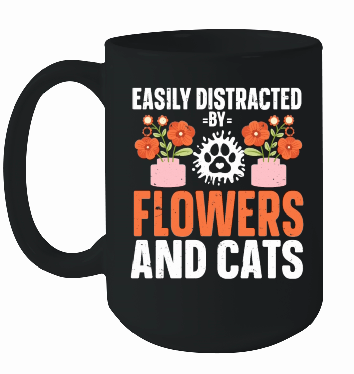Florist Floral Flower Floristry Ceramic Mug