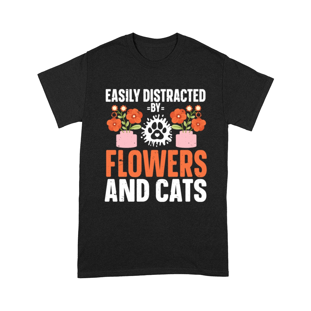 Florist Floral Flower Floristry Comfort T-shirt