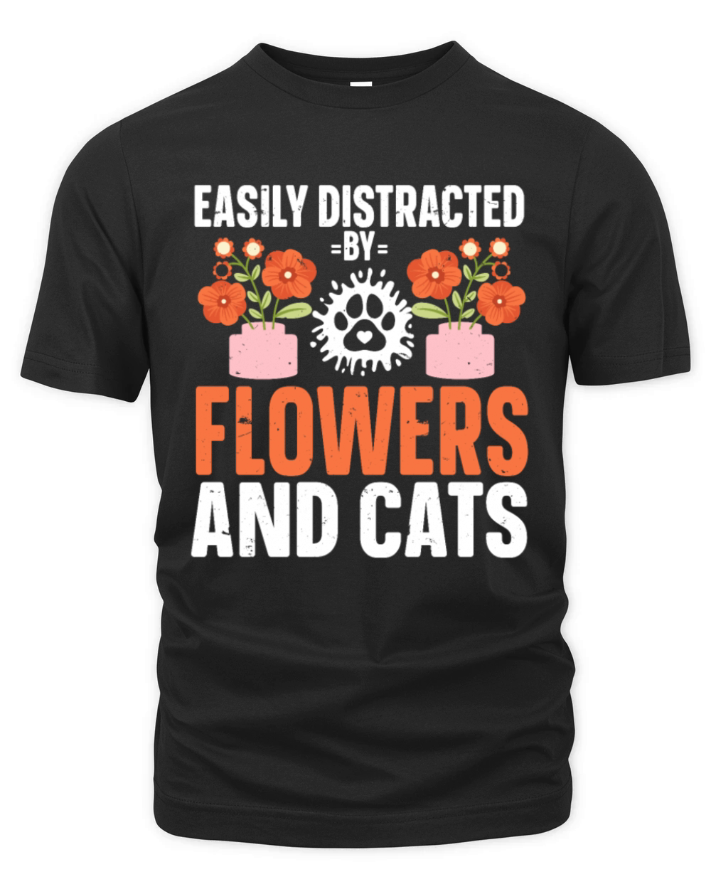 Florist Floral Flower Floristry Organic Unisex T-shirt