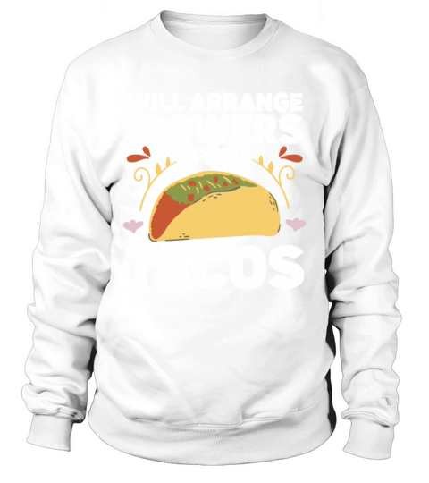 Florist Floral Flower Floristry Sweatshirt Unisex