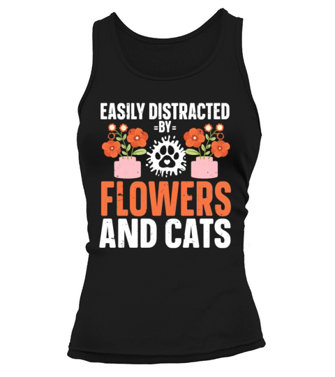 Florist Floral Flower Floristry Tank top Woman