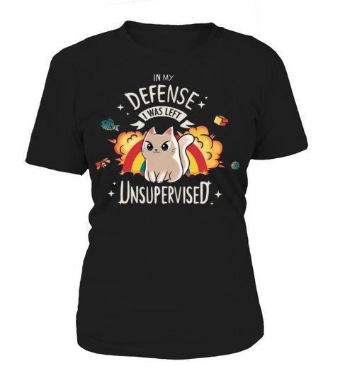 Cat Women's T-Shirt