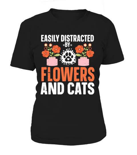 Florist Floral Flower Floristry Women's T-Shirt