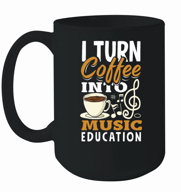 Funny Teacher Gift Ceramic Mug