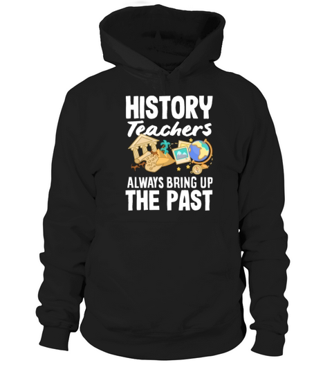 Funny Teacher Gift Hoodie Unisex