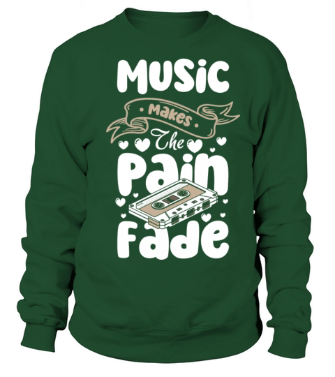 Cassette Old Schoo Year Limited Edition Sweatshirt Unisex