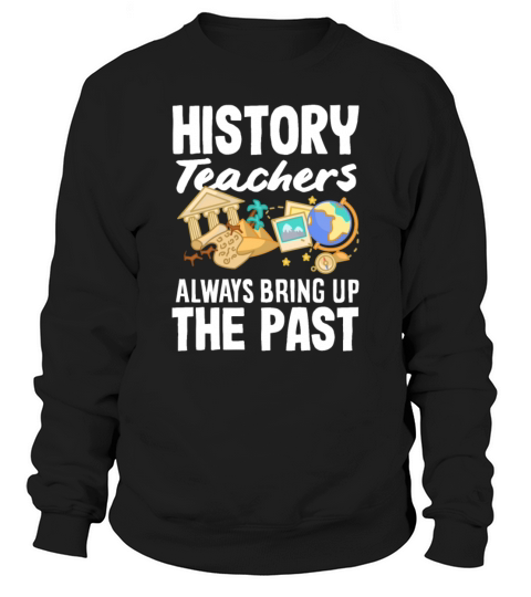 Funny Teacher Gift Sweatshirt Unisex