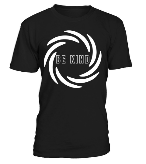 Be Kind T-Shirt Unisex