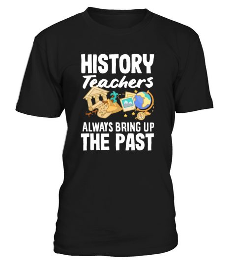 Funny Teacher Gift T-Shirt Unisex