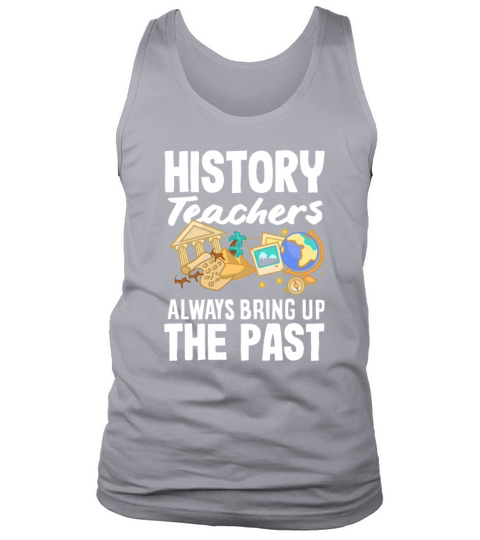 Funny Teacher Gift Tank Top Unisex
