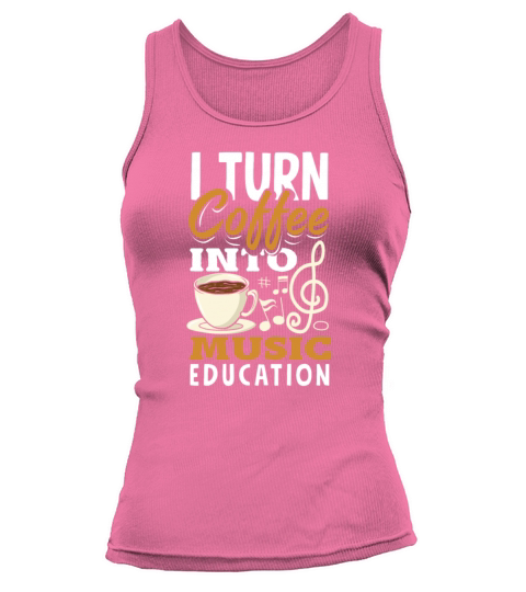 Funny Teacher Gift Tank top Woman