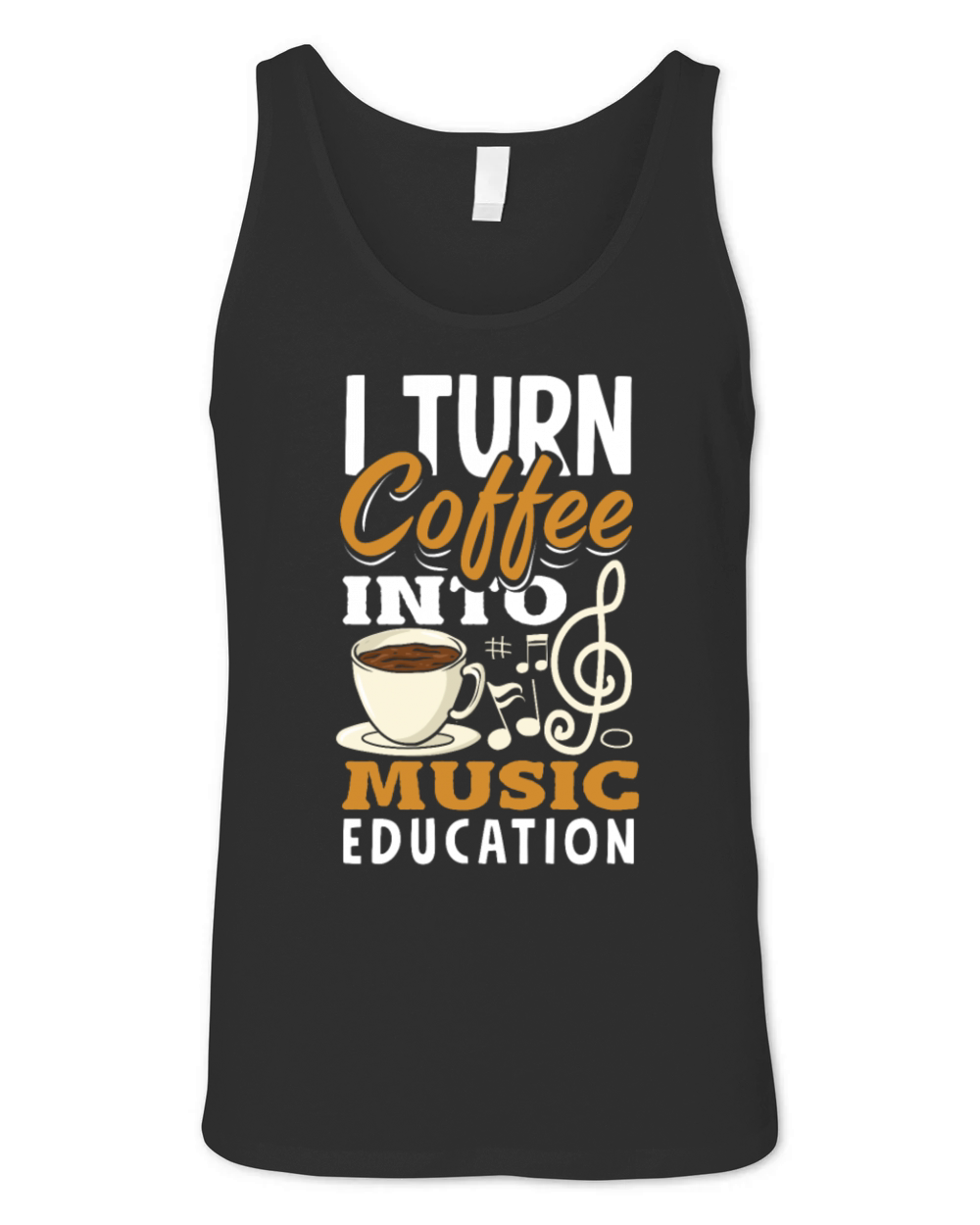 Funny Teacher Gift Unisex Jersey Tank