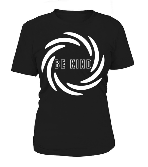 Be Kind Women's T-Shirt